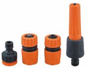 KIT ESGUICHO COM ENGATES MERAX