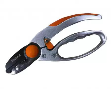 TESOURA DE PODA TIPO BIGORNA MERAX