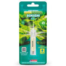 FERITLIZANTE FLACONETE BOKASHI OUROGARDEN 5ml