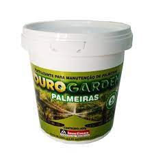 FERTILIZANTE PALMEIRAS OUROGARDEN 400g