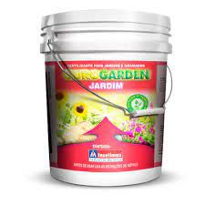 FERTILIZANTE JARDIM OUROGARDEN 3Kg