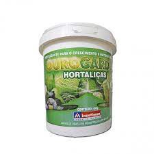 FERTILIZANTE HORTA OUROGARDEN 400g