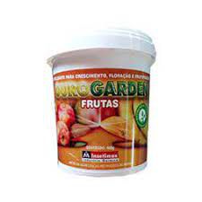 FERTILIZANTE FRUTAS OUROGARDEN 3Kg