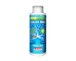 CALDA BORDALESA CALDAMAX OUROGARDEN 100ml