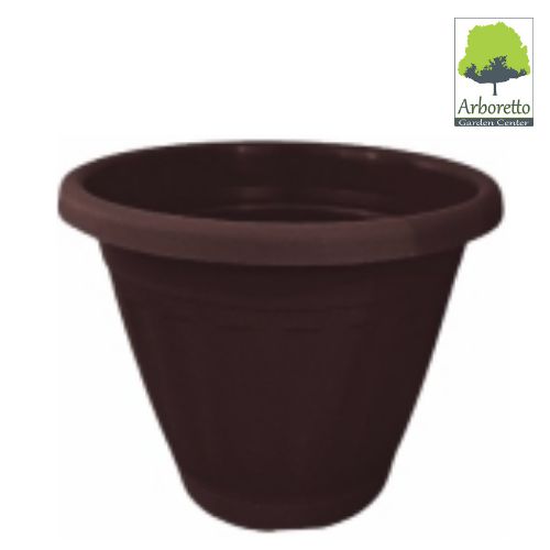 VASO 20 FLORENCA TABACO UTILIPLAS