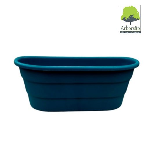 VASO ARANDELA DUPLO VERDE PETRÓLEO UTILIPLAS