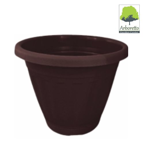 VASO 32 FLORENCA TABACO UTILIPLAS