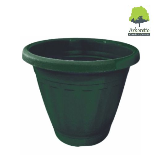 VASO 32 FLORENCA VERDE PETRÓLEO UTILIPLAS