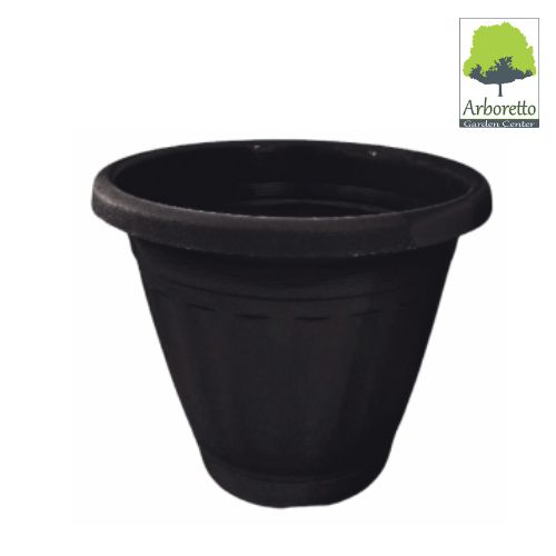 VASO 32 FLORENCA PRETO UTILIPLAS