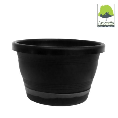 CUIA 30 VENEZA PRETO COM PRATO UTILIPLAS