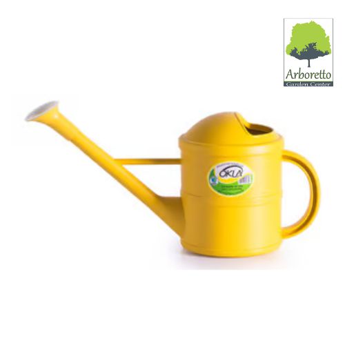 REGADOR OKLA 1,5L AMARELO