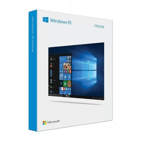 Licença Windows 10 Home Vitalícia – Versão 32/64 Bits + Nota Fiscal - Envio Imediato