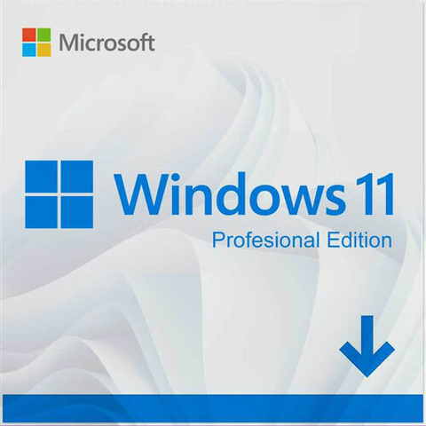 Licença Windows 11 Pro Vitalícia – Versão 32/64 Bits + Nota Fiscal - Envio Imediado