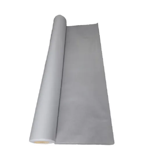 Papel Parafinado Rolo 80cmx100m