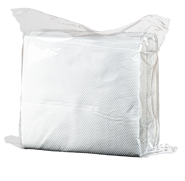 Guardanapos de papel 30x32