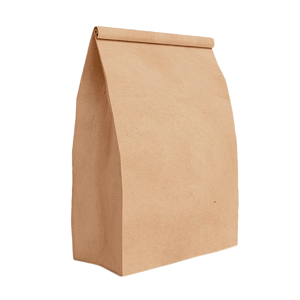 Sacos Kraft Delivery
