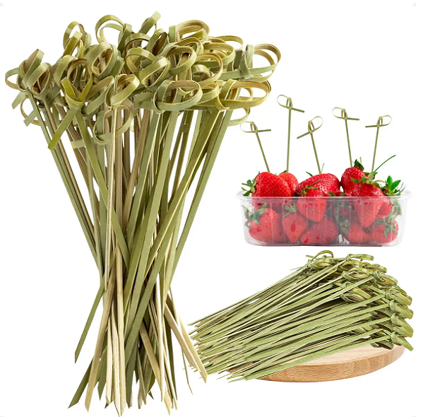 Espeto Aperitivo Nó