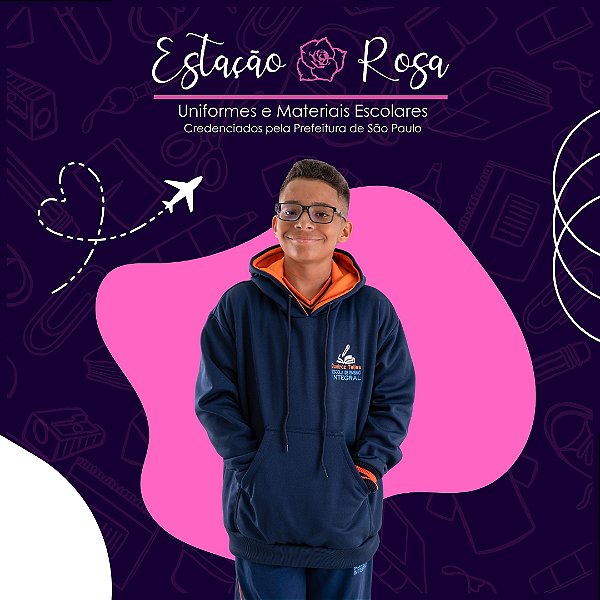 Canguru Escolar Queiroz Telles