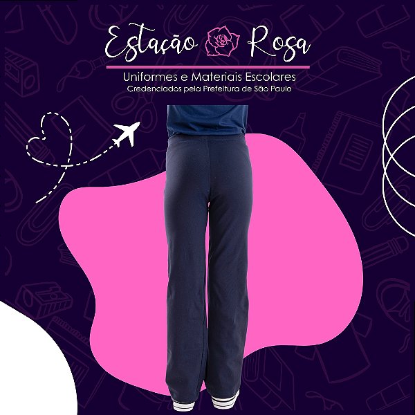 Bailarina Escolar Queiroz Telles