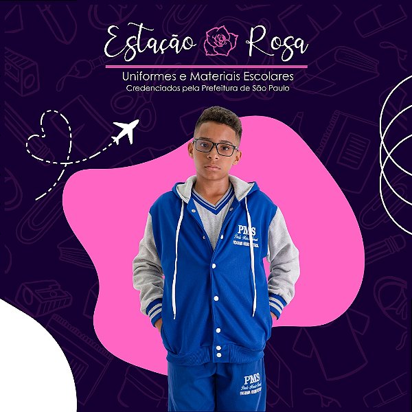 College Escolar Paulo Monte Serrat