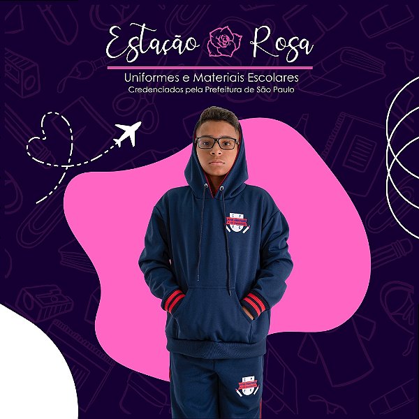 Canguru Escolar Cândido Procópio