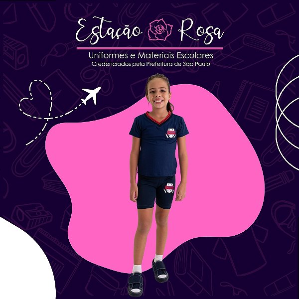 Ciclista Escolar Cândido Procópio