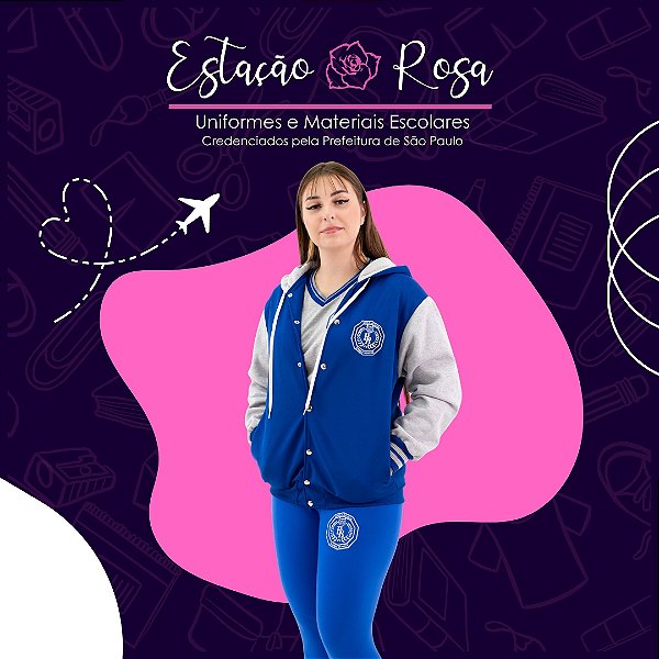 College Escolar Barro Branco