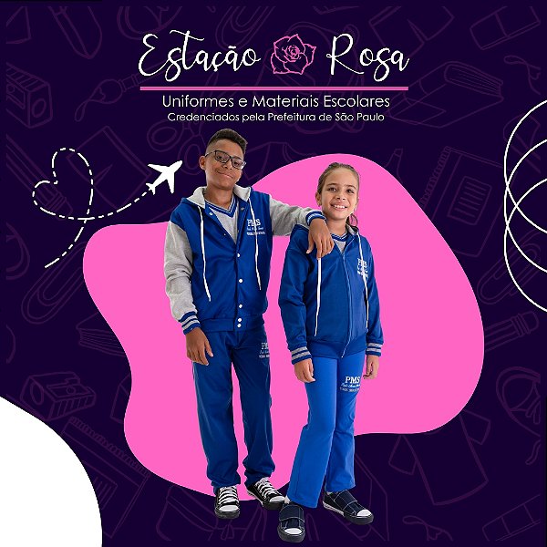 Bailarina Escolar Paulo Monte Serrat