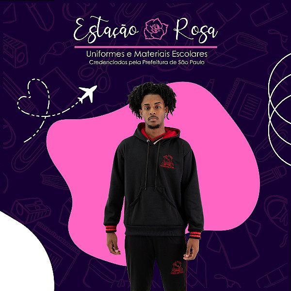 Canguru Escolar Ruy de Mello