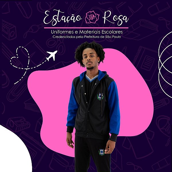 College Escolar Zípora