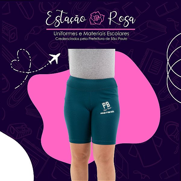 Ciclista Escolar Plínio Barreto