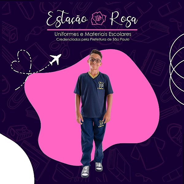 Camiseta Tradicional Fernando Pessoa