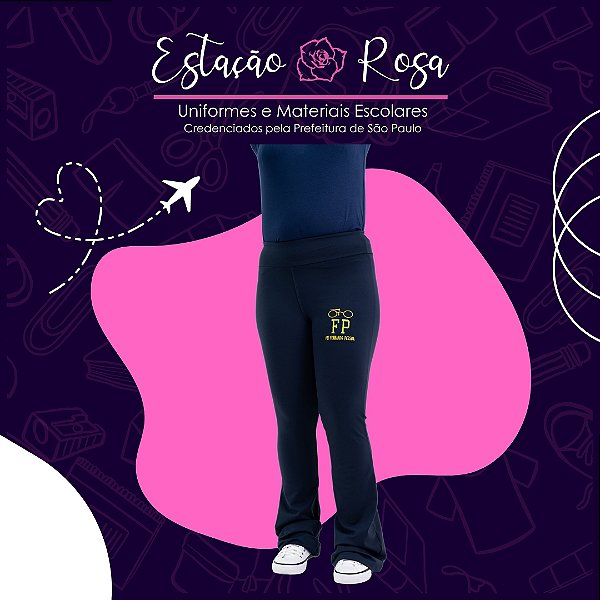 Bailarina Escolar Fernando Pessoa