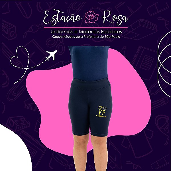 Ciclista Escolar Fernando Pessoa