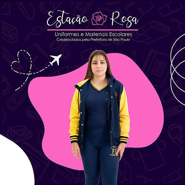 College Escolar Fernando Pessoa