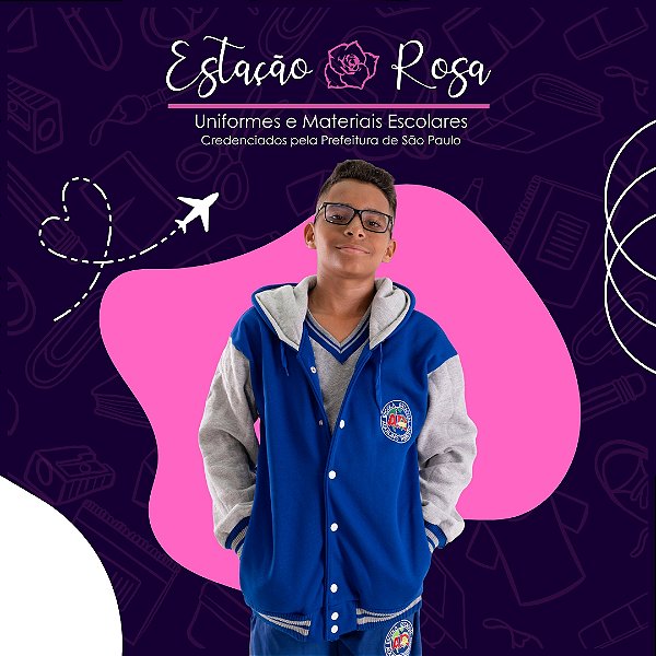 College Escolar Aquilino Ribeiro