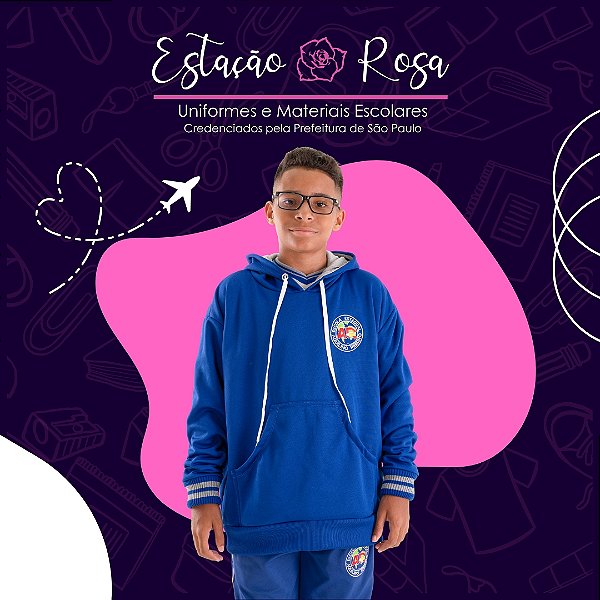 Canguru Escolar Aquilino Ribeiro