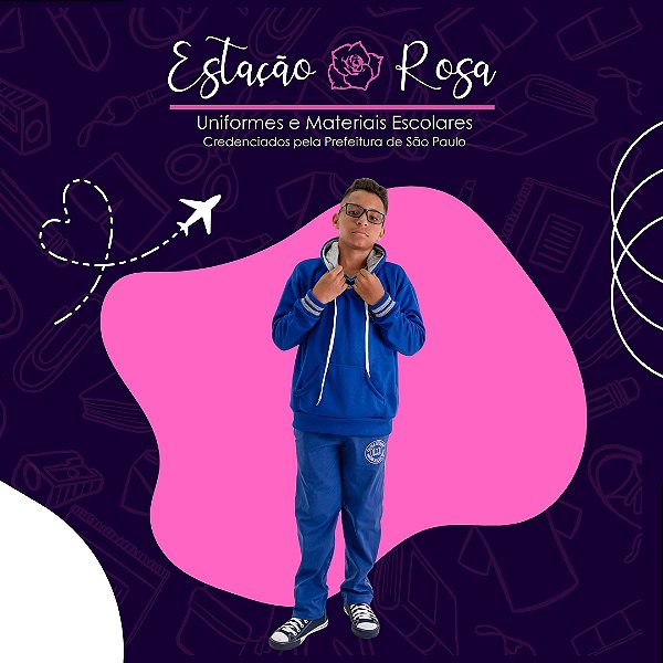Canguru Escolar Sergio Rocha Kiehl