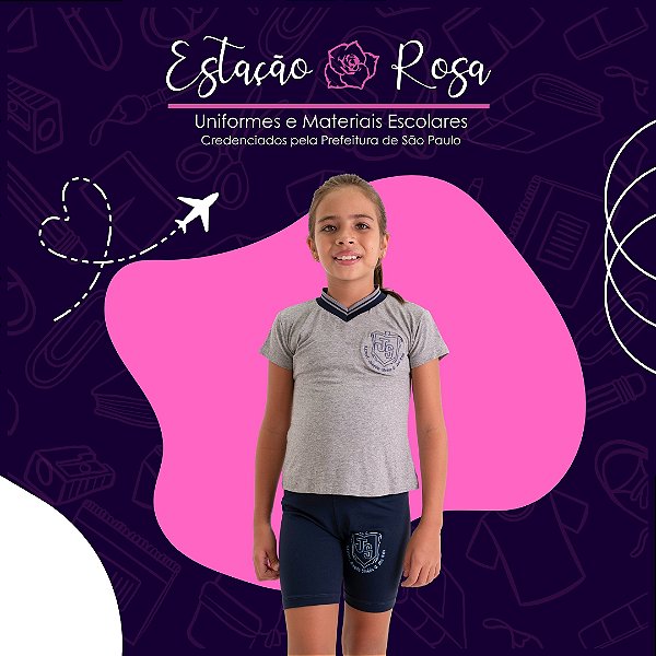 Ciclista Escolar Joaquim Silvério