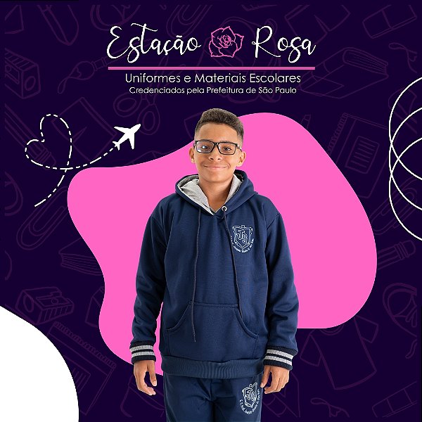 Canguru Escolar Joaquim Silvério