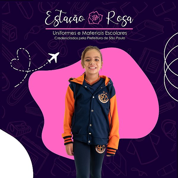 College Escolar Jardim Limoeiro