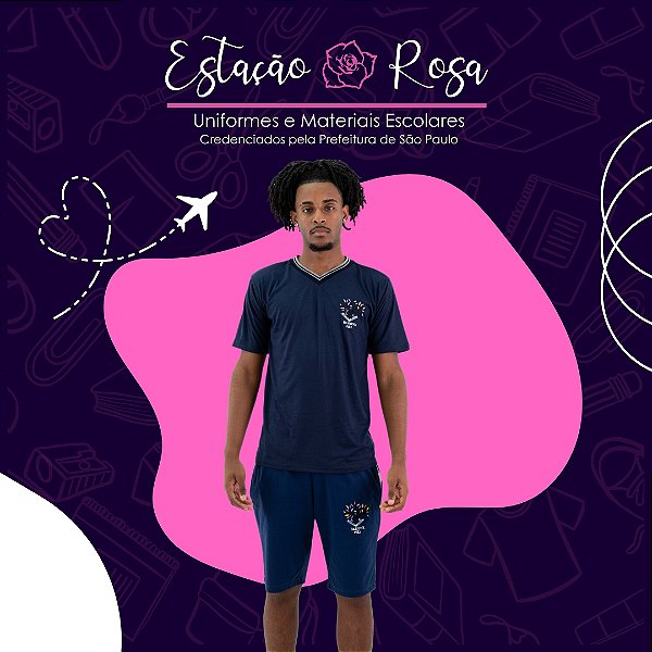 Camiseta Tradicional Cândido Barone