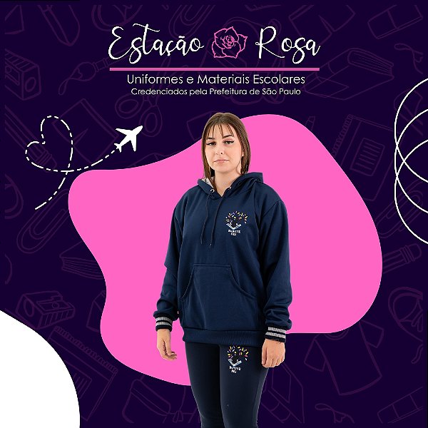 Canguru Escolar Cândido Barone