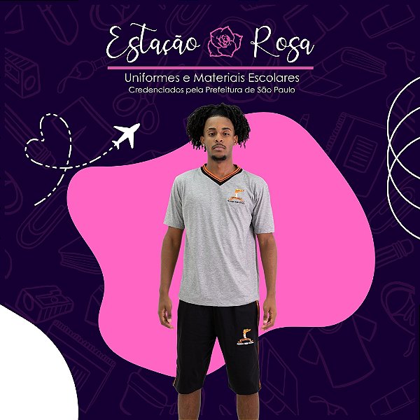 Camiseta Tradicional Norberto Mayer