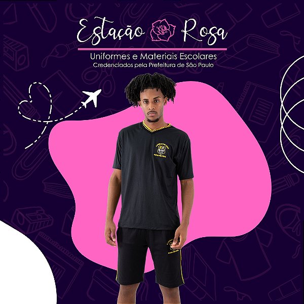 Camiseta Tradicional Paulo Sarasate