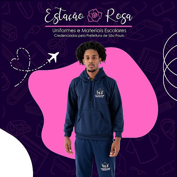 Canguru Escolar Sebastião Faria Zimbres