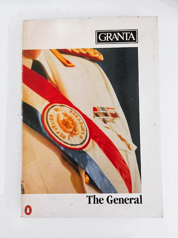 The General - Isabel Hilton