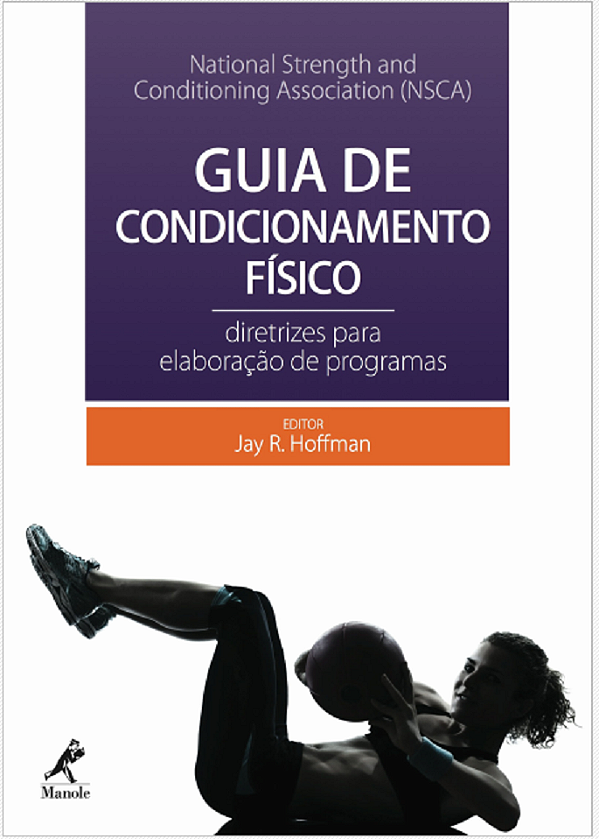 GUIA DE CONDICIONAMENTO FÍSICO - JAY R. HOFFMAN