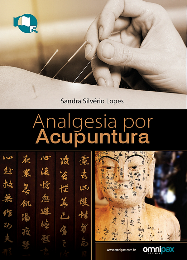 ANALGESIA POR ACUPUNTURA - SANDRA SILVÉRIO LOPES