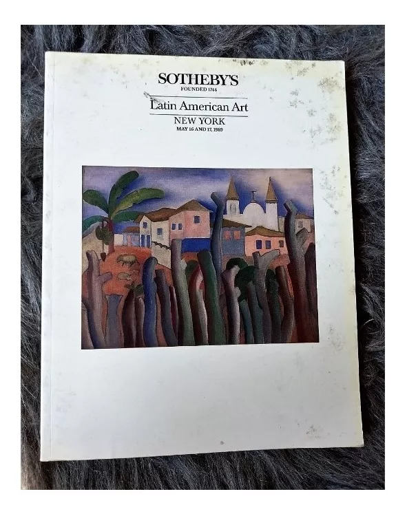 Latin American Art - Sotheby's